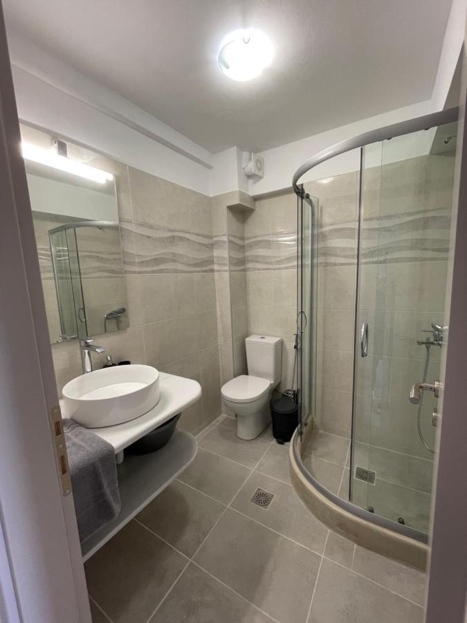 Arian Apartments Аргостолион Екстериор снимка