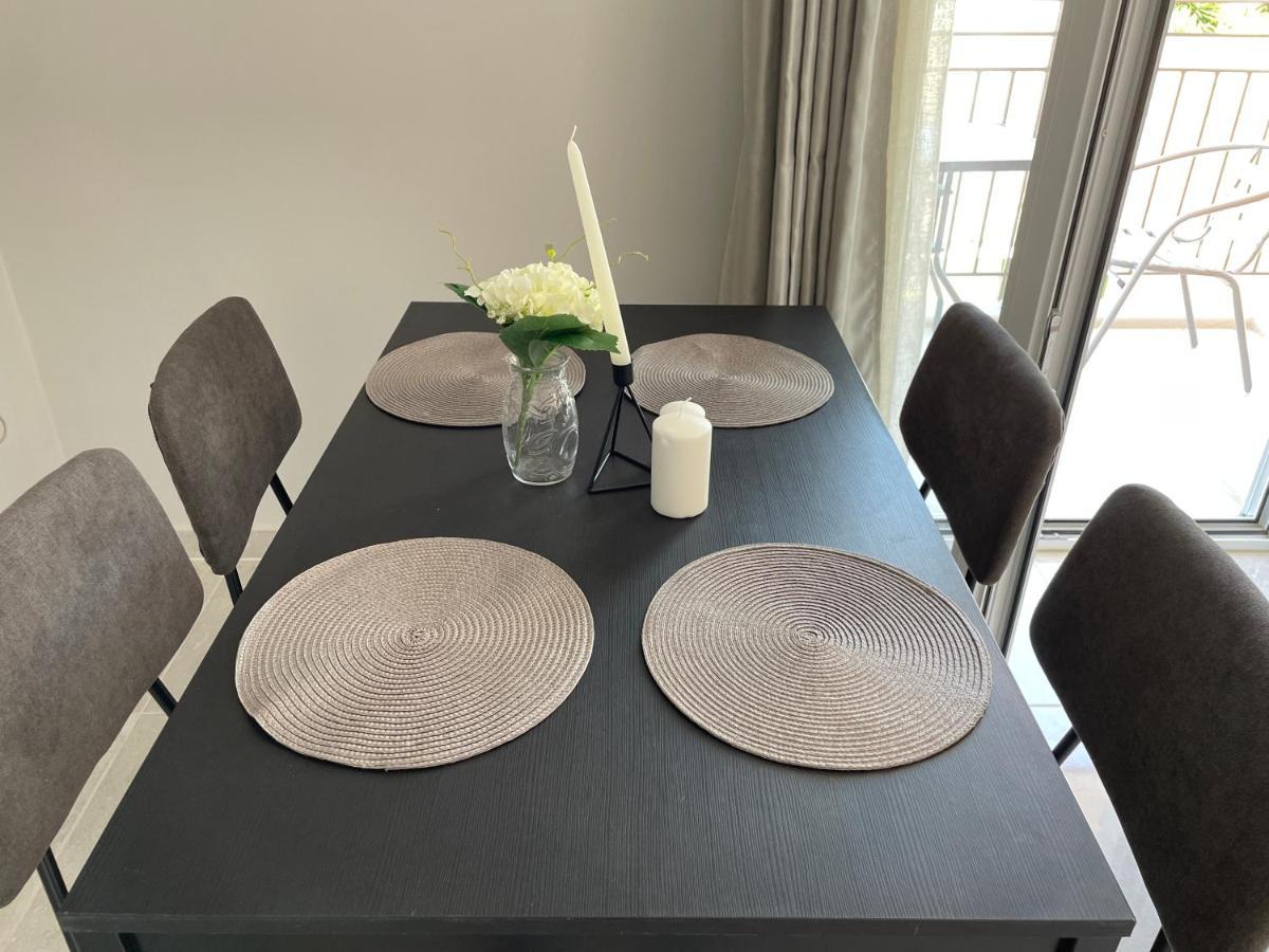 Arian Apartments Аргостолион Екстериор снимка