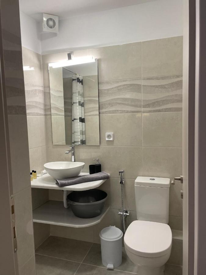 Arian Apartments Аргостолион Екстериор снимка