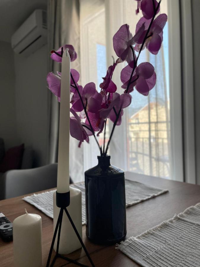 Arian Apartments Аргостолион Екстериор снимка