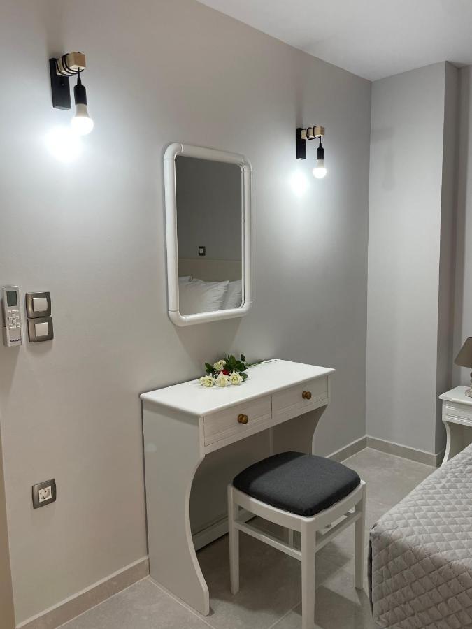 Arian Apartments Аргостолион Екстериор снимка