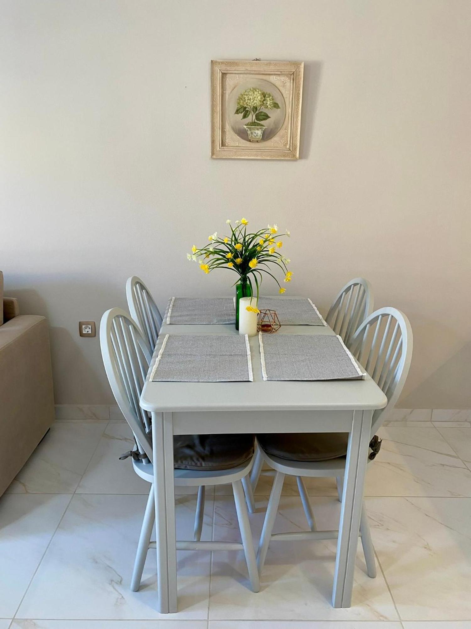 Arian Apartments Аргостолион Екстериор снимка