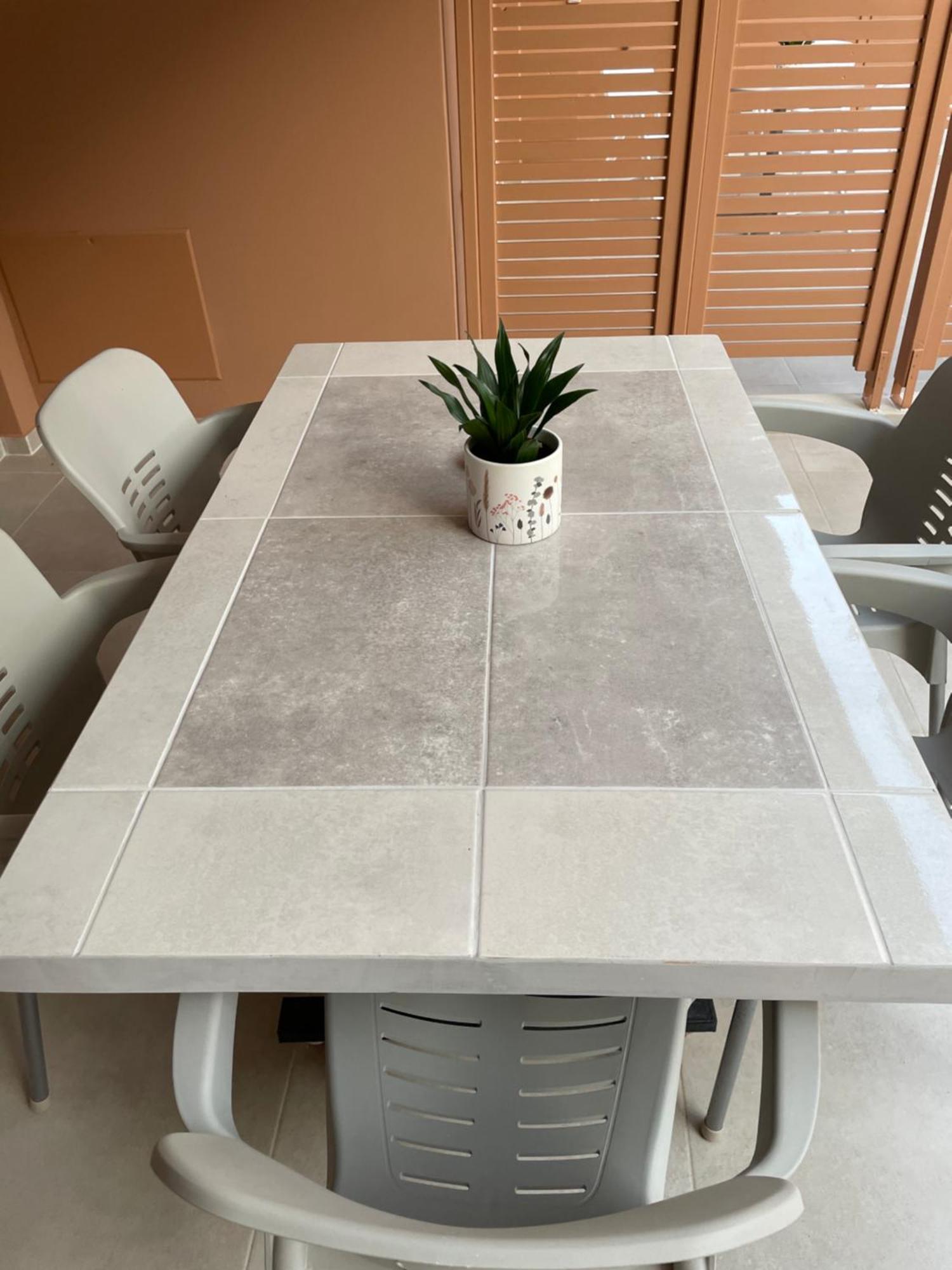 Arian Apartments Аргостолион Екстериор снимка