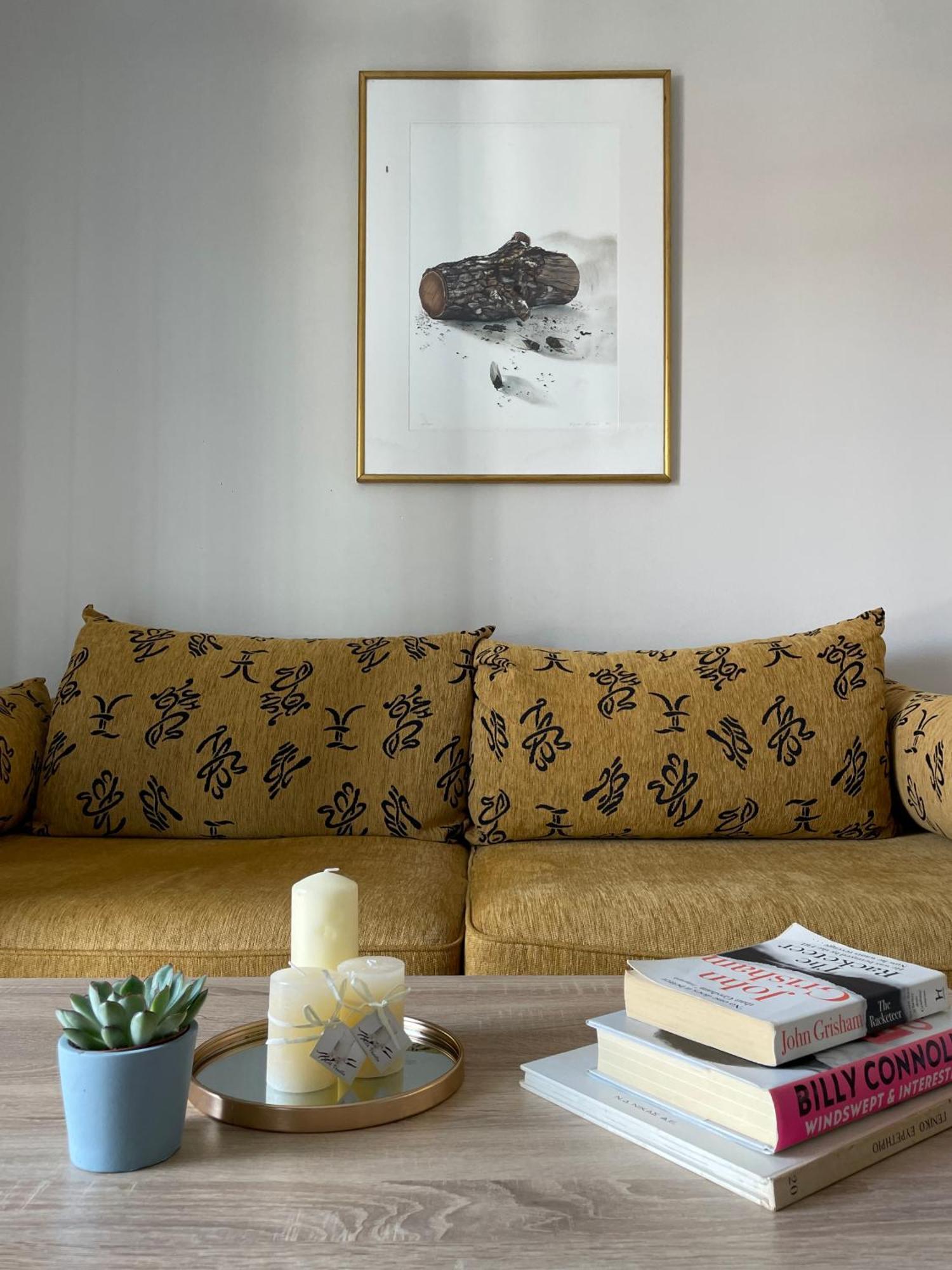 Arian Apartments Аргостолион Екстериор снимка