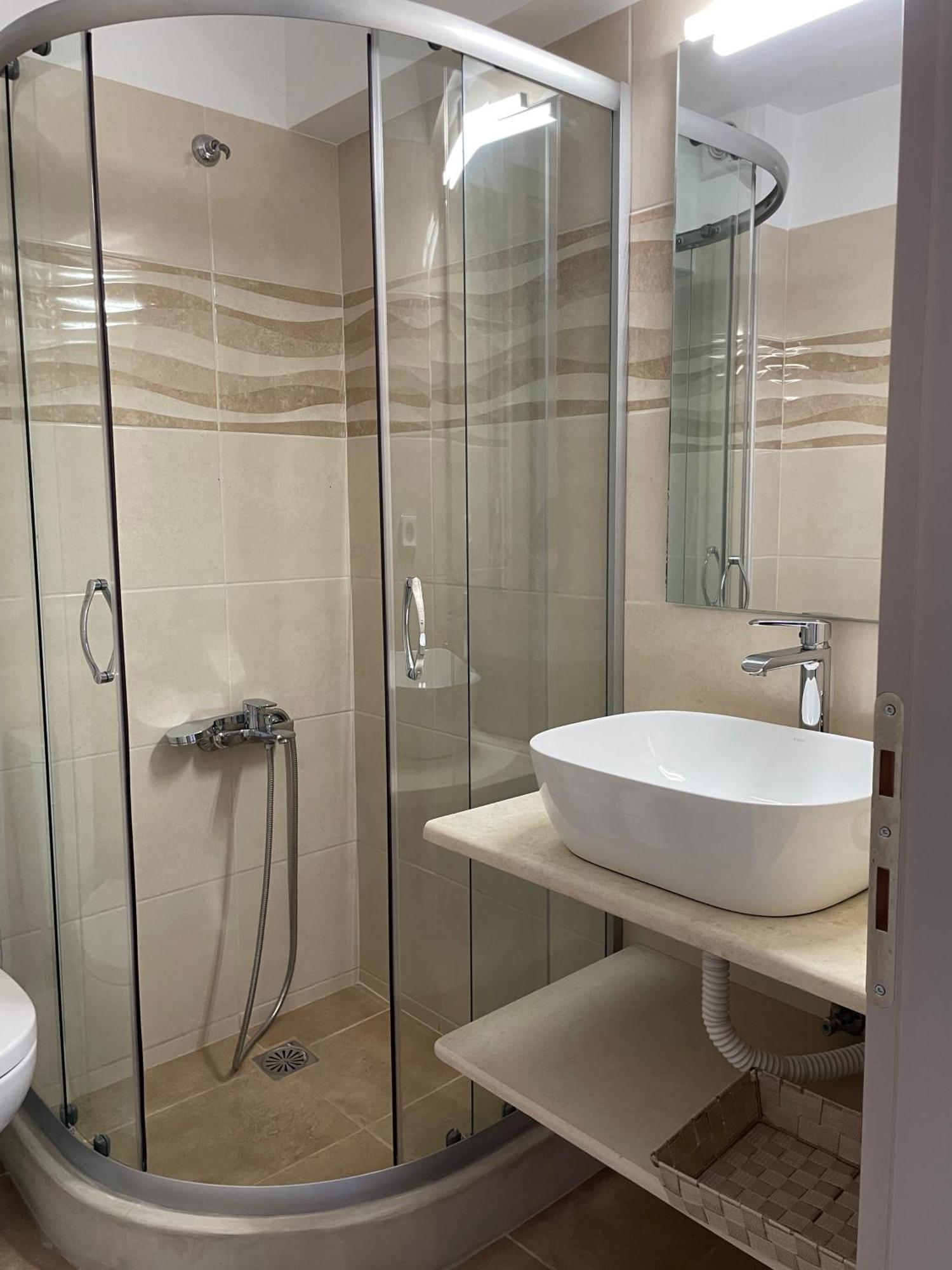 Arian Apartments Аргостолион Екстериор снимка