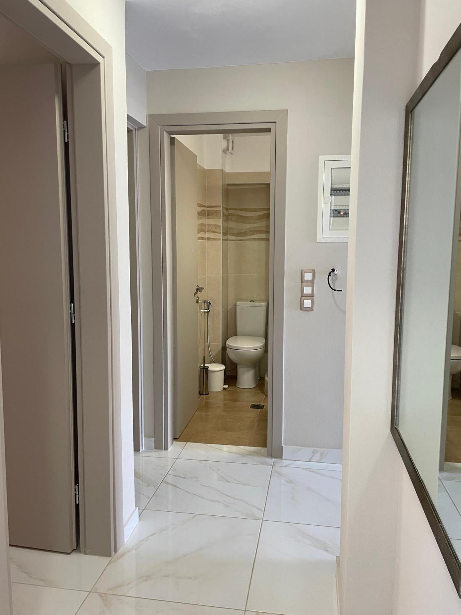 Arian Apartments Аргостолион Екстериор снимка