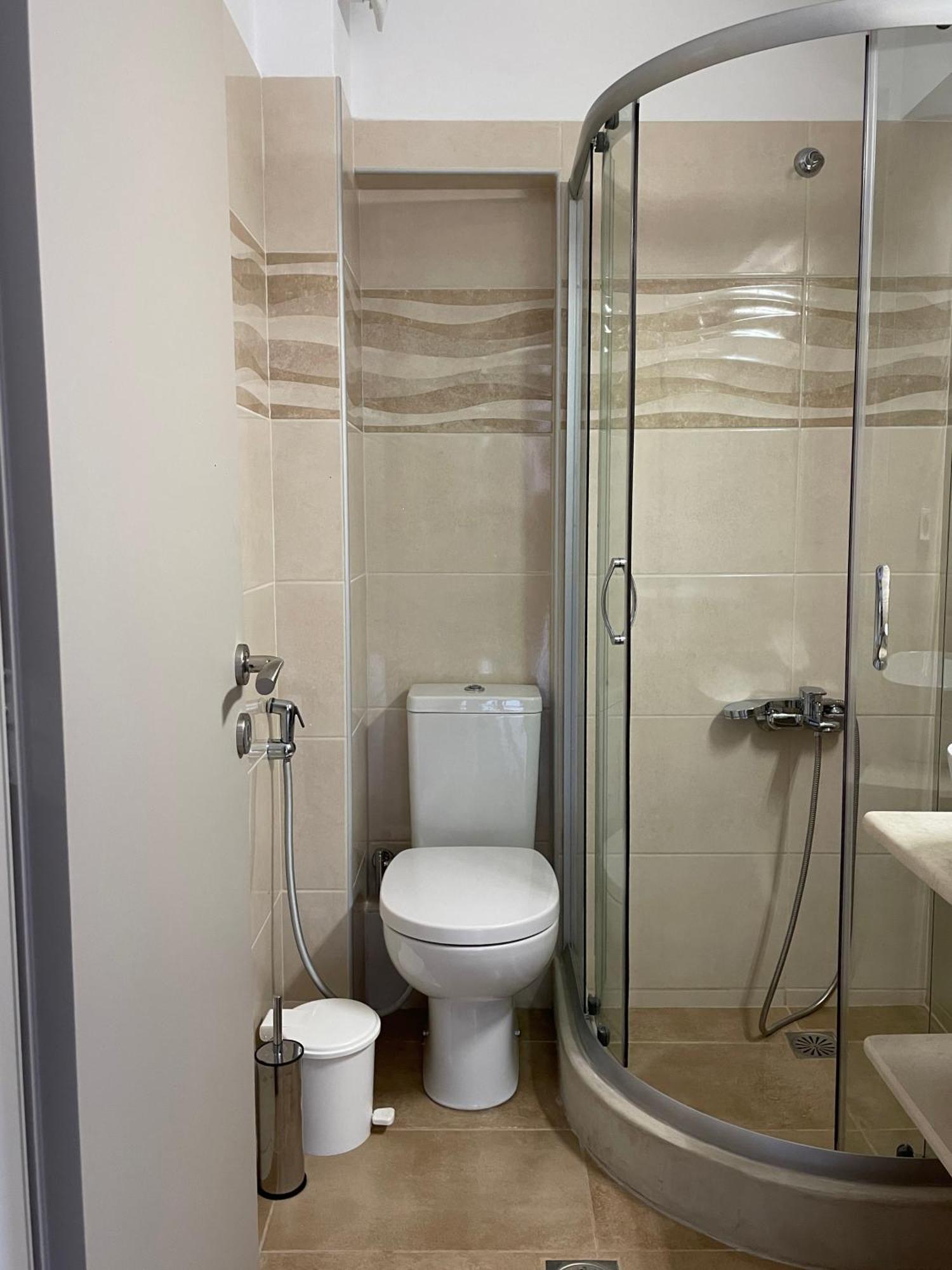 Arian Apartments Аргостолион Екстериор снимка